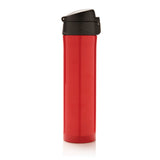 RCS gerecycled roestvrijstalen easy lock thermosfles