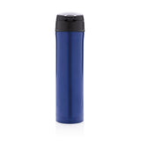 RCS gerecycled roestvrijstalen easy lock thermosfles