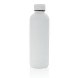RCS gerecycled roestvrijstalen Impact vacuümfles