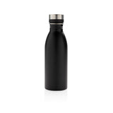 RCS gerecycled roestvrijstalen luxe waterfles