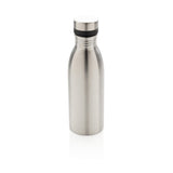 RCS gerecycled roestvrijstalen luxe waterfles