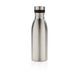 RCS gerecycled roestvrijstalen luxe waterfles