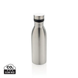 RCS gerecycled roestvrijstalen luxe waterfles