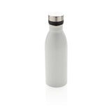 RCS gerecycled roestvrijstalen luxe waterfles