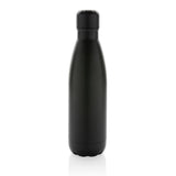 Eureka RCS-gecertificeerde gerecycled rvs enkelwandige fles