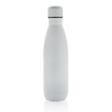 Eureka RCS-gecertificeerde gerecycled rvs enkelwandige fles