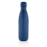Eureka RCS-gecertificeerde gerecycled rvs enkelwandige fles