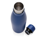 Eureka RCS-gecertificeerde gerecycled rvs enkelwandige fles