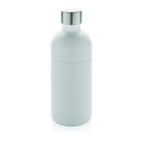 Soda RCS gecertificeerde gerecycled rvs drinkfles