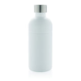 Soda RCS gecertificeerde gerecycled rvs drinkfles