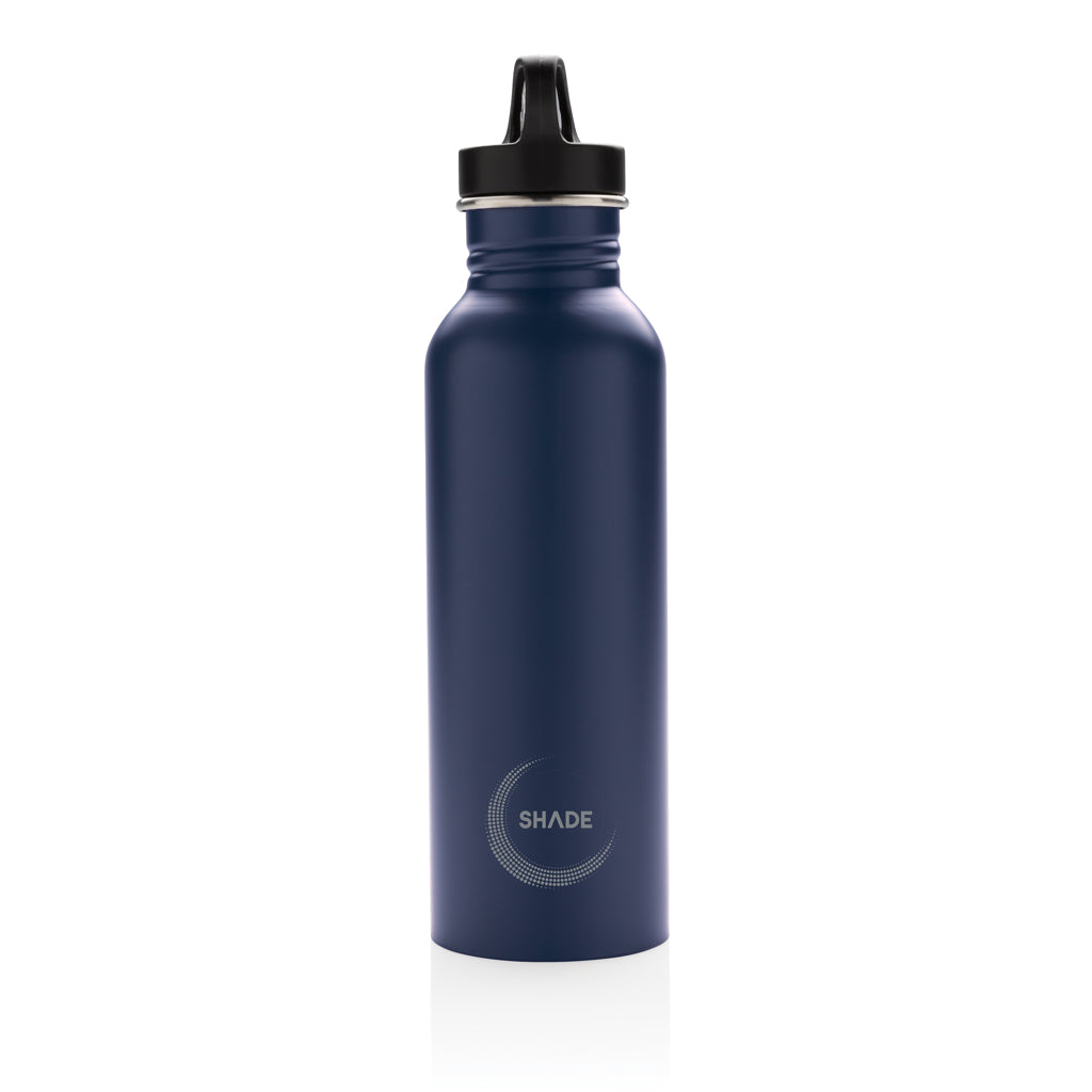 Deluxe RVS sportfles