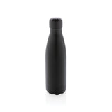 Unikleur vacuüm geïsoleerde roestvrijstalen fles 500 ml