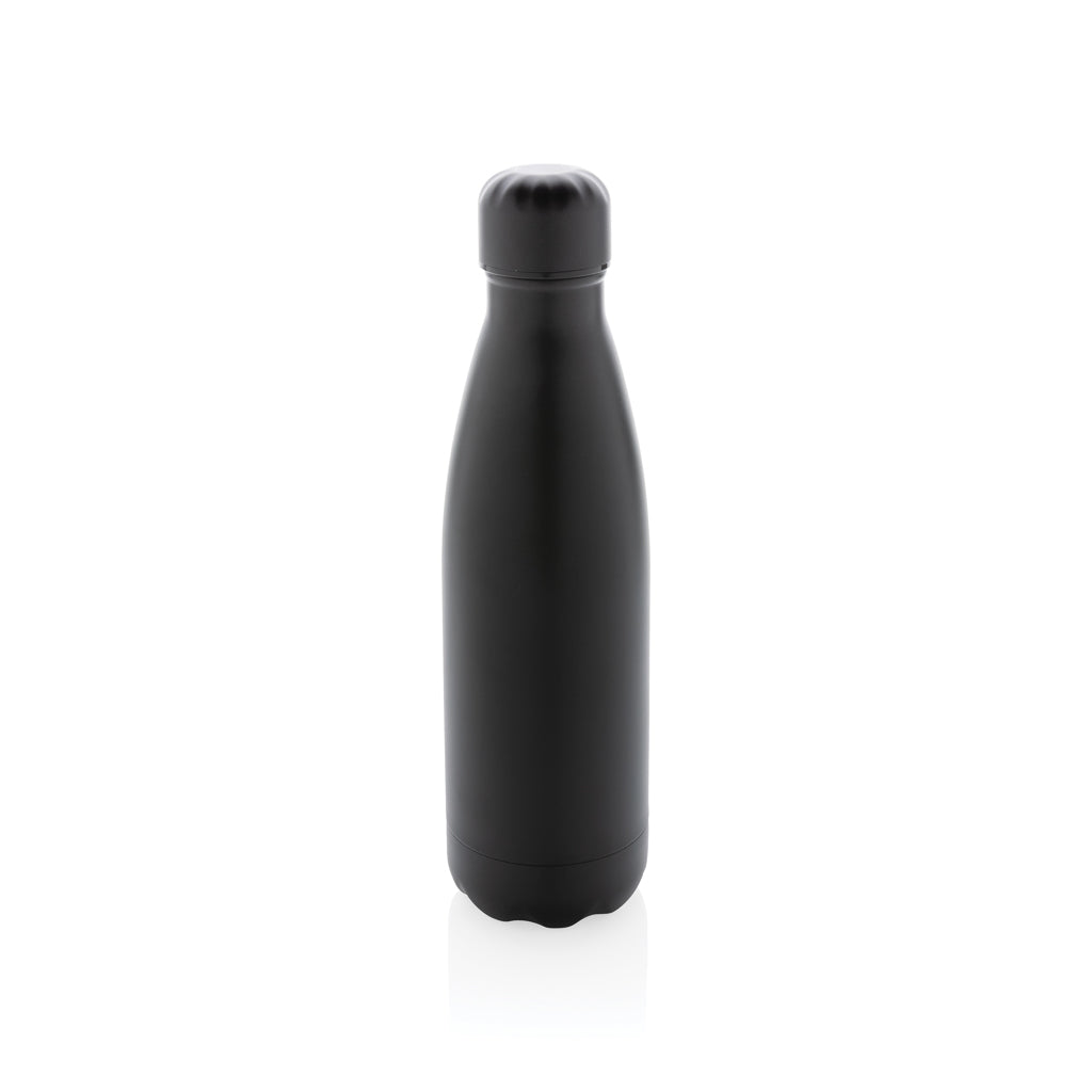 Unikleur vacuüm geïsoleerde roestvrijstalen fles 500 ml