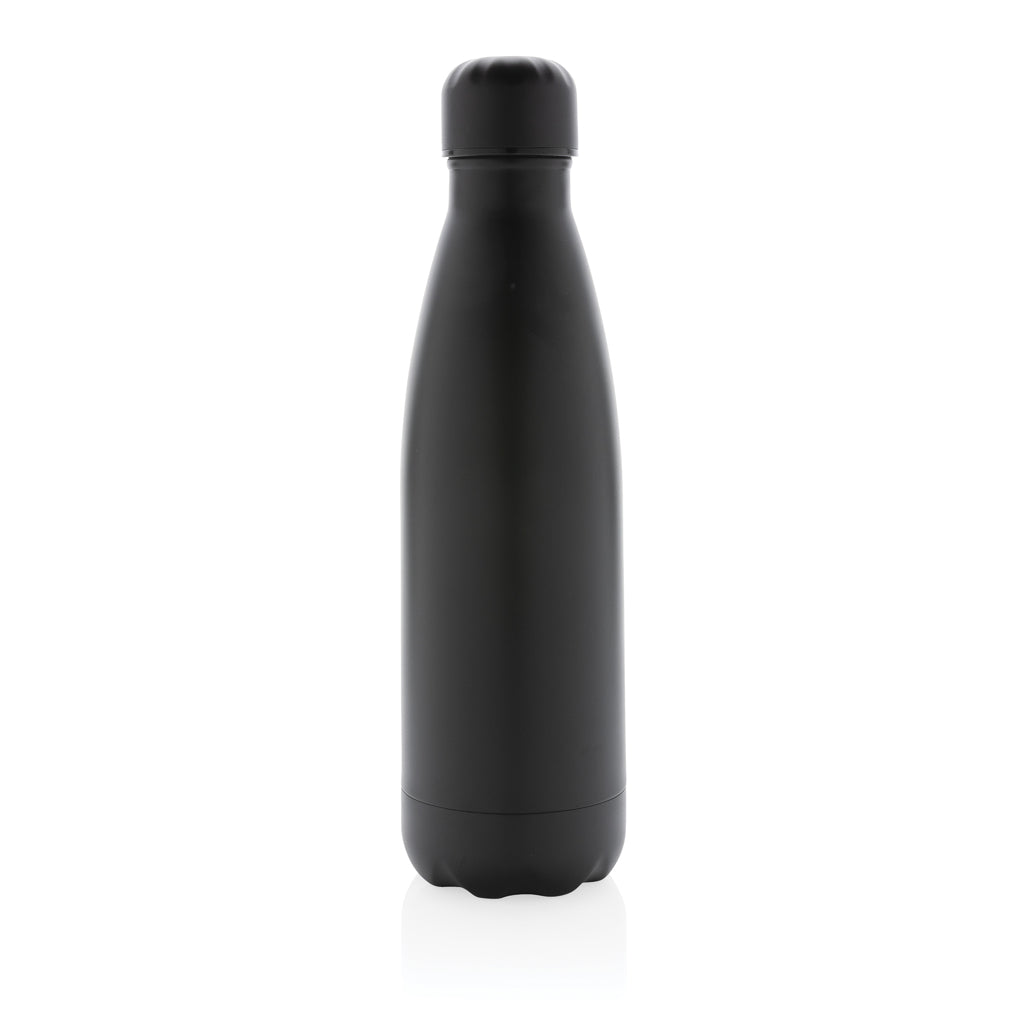 Unikleur vacuüm geïsoleerde roestvrijstalen fles 500 ml