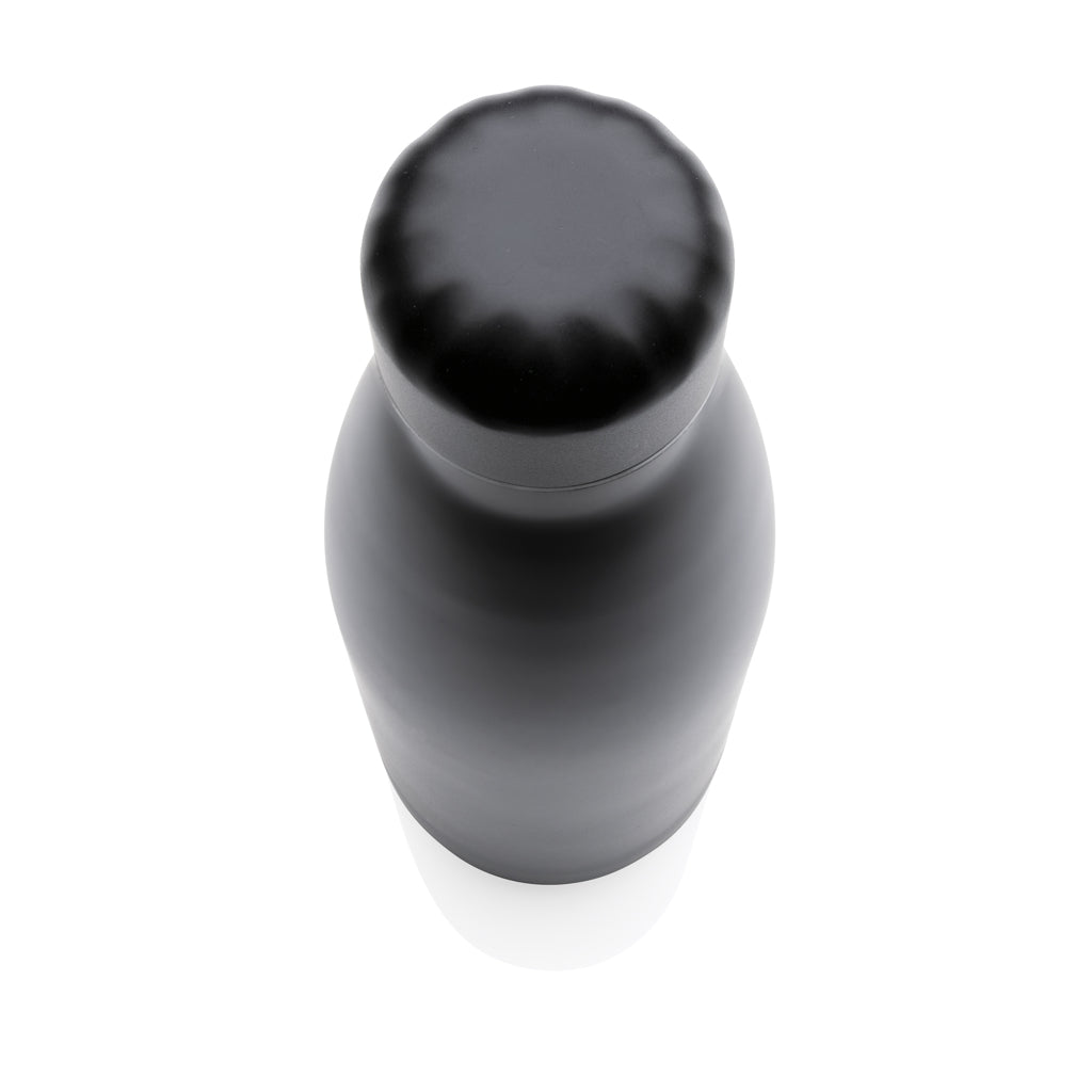 Unikleur vacuüm geïsoleerde roestvrijstalen fles 500 ml
