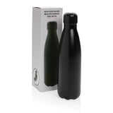 Unikleur vacuüm geïsoleerde roestvrijstalen fles 500 ml