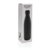 Unikleur vacuüm geïsoleerde roestvrijstalen fles 500 ml