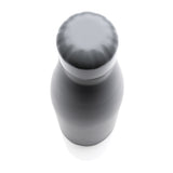 Unikleur vacuüm geïsoleerde roestvrijstalen fles 500 ml