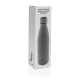 Unikleur vacuüm geïsoleerde roestvrijstalen fles 500 ml