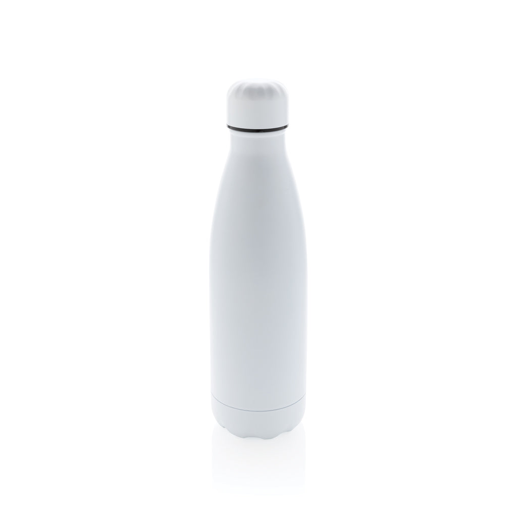 Unikleur vacuüm geïsoleerde roestvrijstalen fles 500 ml