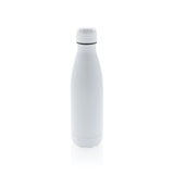 Unikleur vacuüm geïsoleerde roestvrijstalen fles 500 ml
