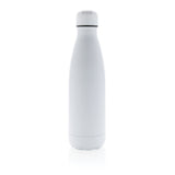 Unikleur vacuüm geïsoleerde roestvrijstalen fles 500 ml