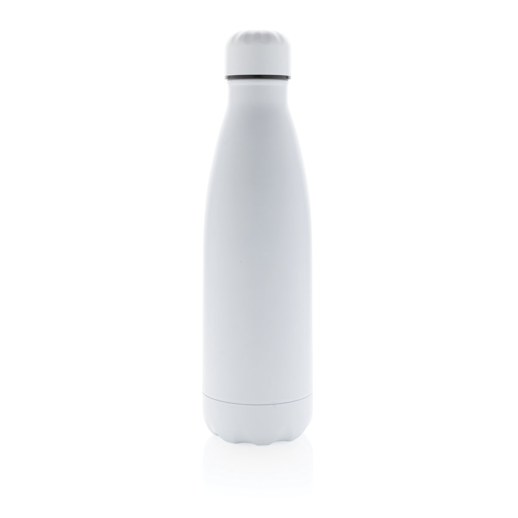 Unikleur vacuüm geïsoleerde roestvrijstalen fles 500 ml