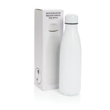 Unikleur vacuüm geïsoleerde roestvrijstalen fles 500 ml