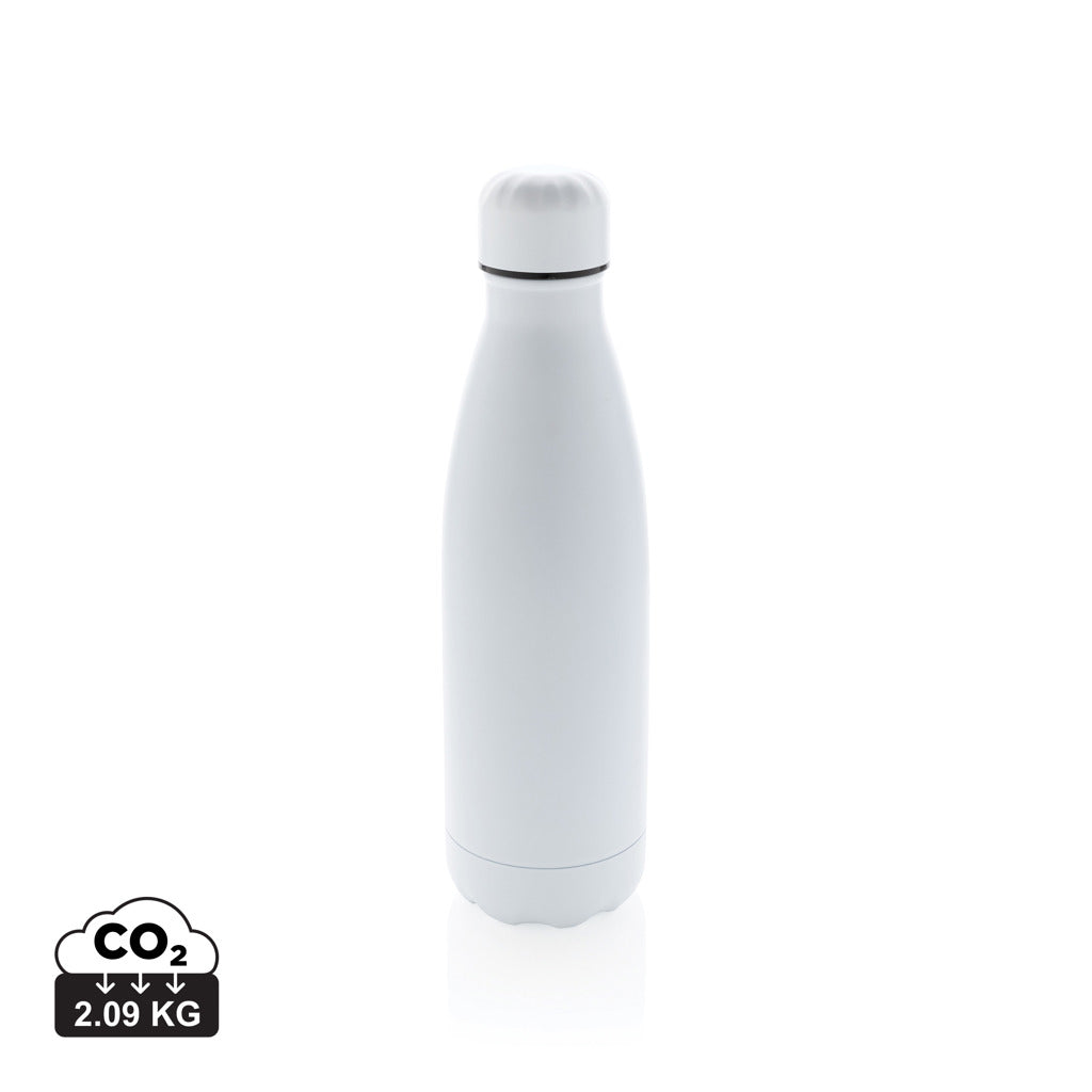 Unikleur vacuüm geïsoleerde roestvrijstalen fles 500 ml