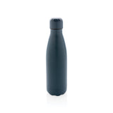 Unikleur vacuüm geïsoleerde roestvrijstalen fles 500 ml