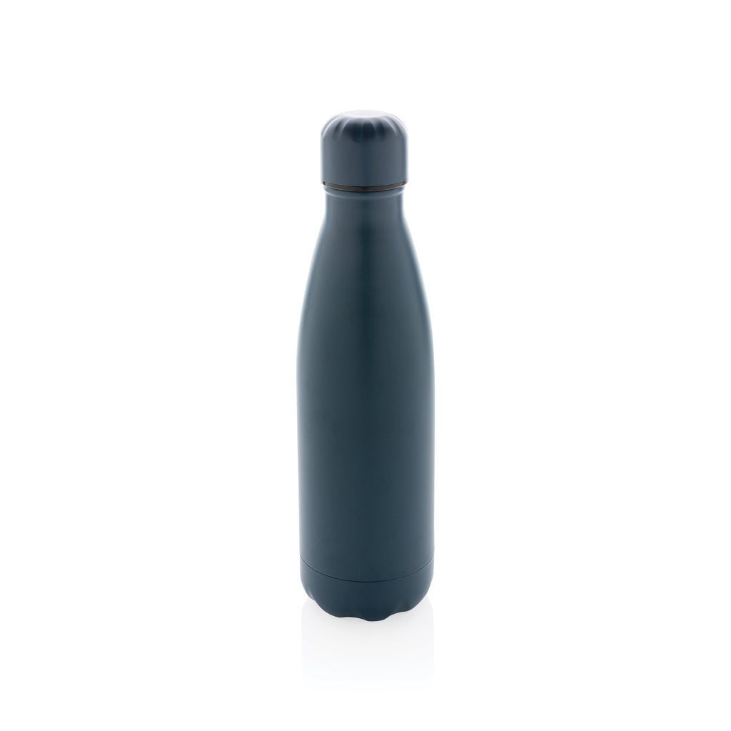 Unikleur vacuüm geïsoleerde roestvrijstalen fles 500 ml
