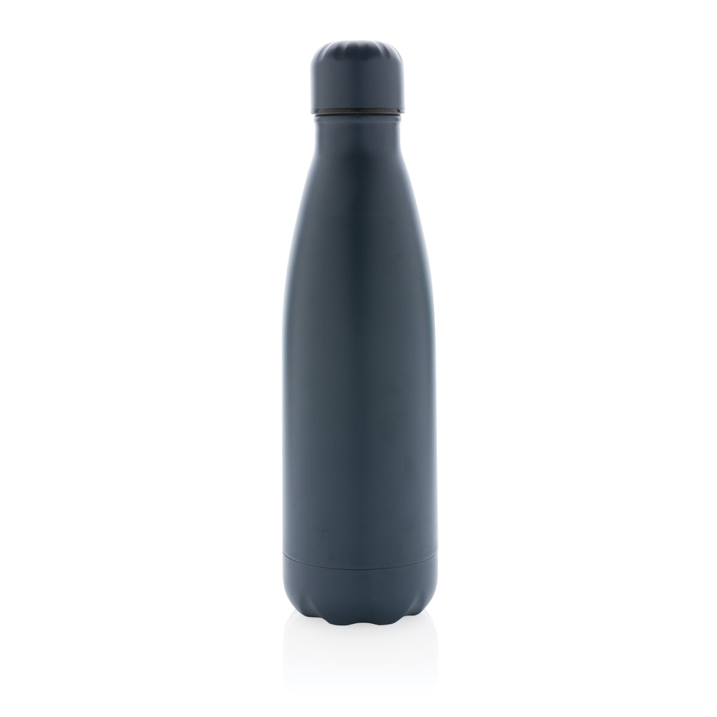 Unikleur vacuüm geïsoleerde roestvrijstalen fles 500 ml