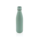 Unikleur vacuüm geïsoleerde roestvrijstalen fles 500 ml
