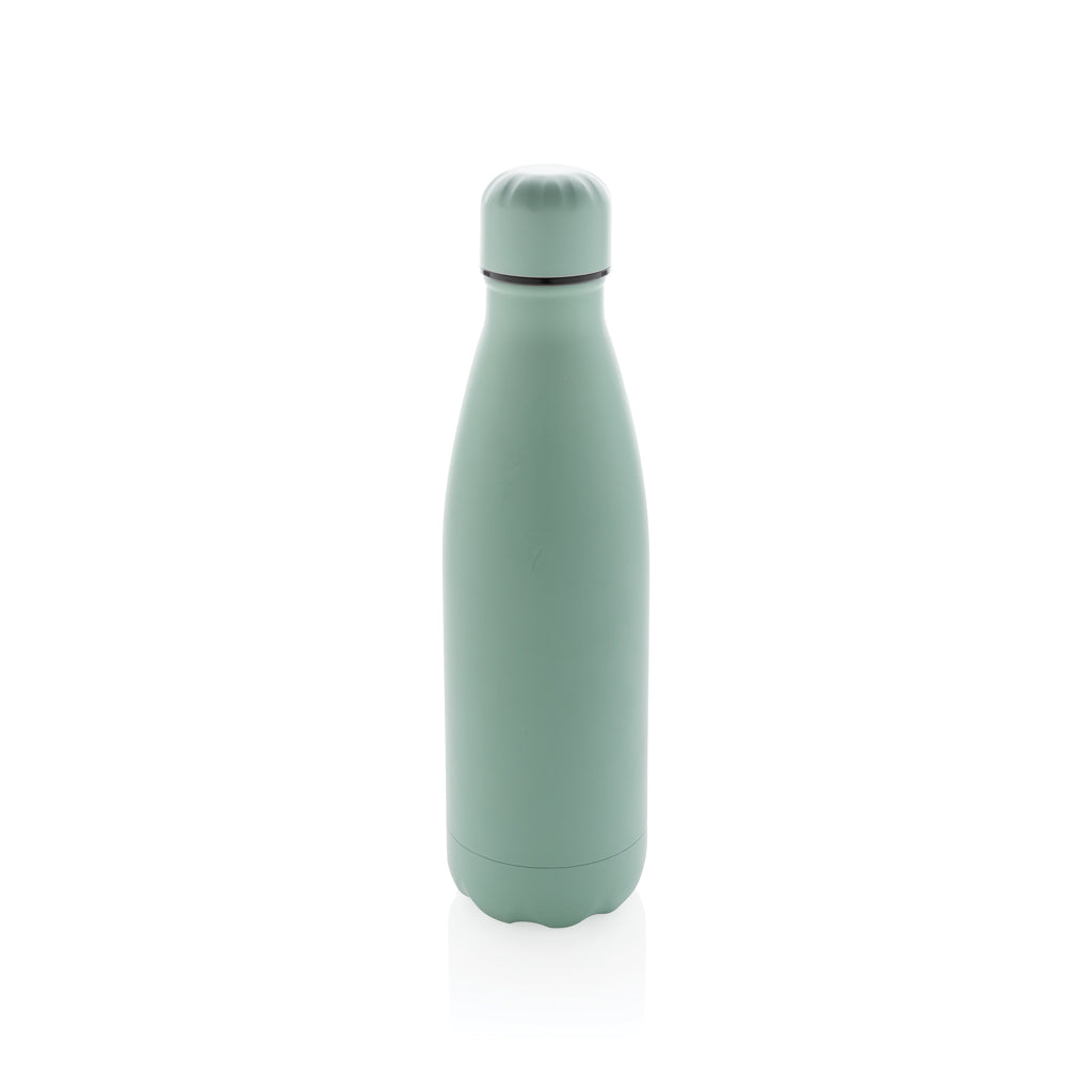 Unikleur vacuüm geïsoleerde roestvrijstalen fles 500 ml