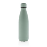 Unikleur vacuüm geïsoleerde roestvrijstalen fles 500 ml