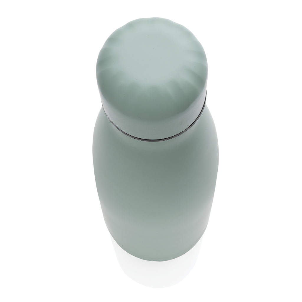 Unikleur vacuüm geïsoleerde roestvrijstalen fles 500 ml
