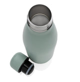 Unikleur vacuüm geïsoleerde roestvrijstalen fles 500 ml