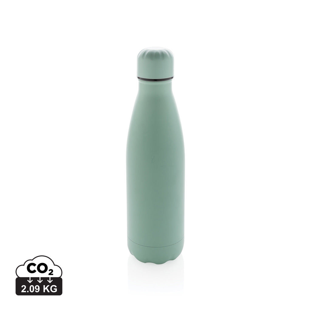 Unikleur vacuüm geïsoleerde roestvrijstalen fles 500 ml