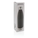 Vacuüm geïsoleerde roestvrijstalen fles