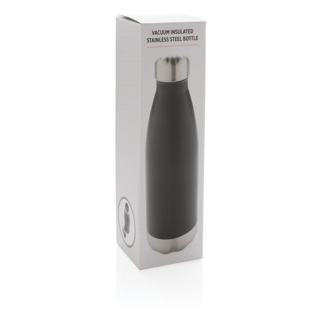 Vacuüm geïsoleerde roestvrijstalen fles