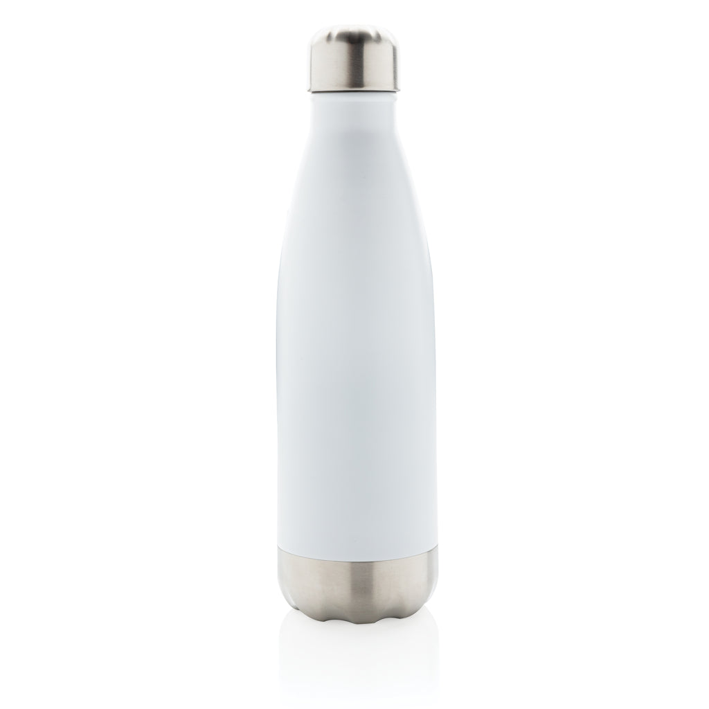 Vacuüm geïsoleerde roestvrijstalen fles