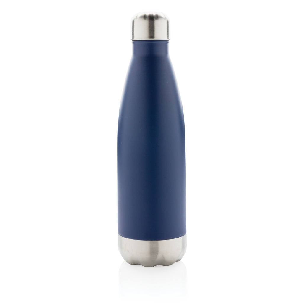 Vacuüm geïsoleerde roestvrijstalen fles