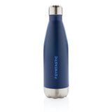 Vacuüm geïsoleerde roestvrijstalen fles