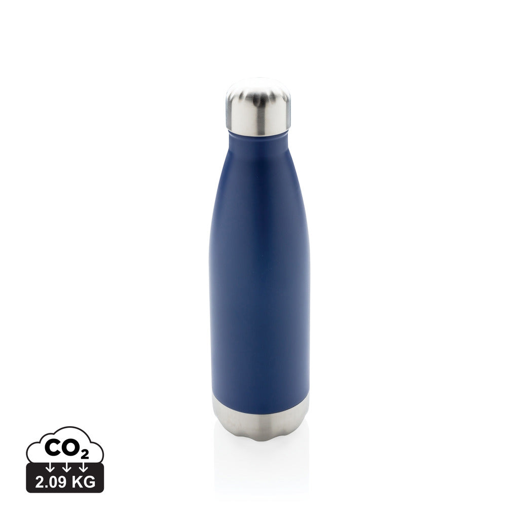 Vacuüm geïsoleerde roestvrijstalen fles