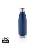 Vacuüm geïsoleerde roestvrijstalen fles