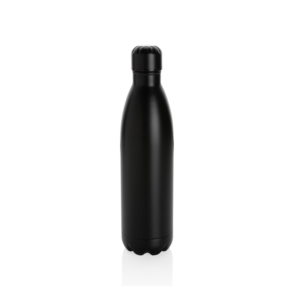 Unikleur vacuum roestvrijstalen fles 750ml