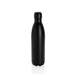 Unikleur vacuum roestvrijstalen fles 750ml