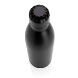Unikleur vacuum roestvrijstalen fles 750ml