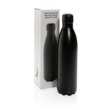 Unikleur vacuum roestvrijstalen fles 750ml