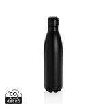 Unikleur vacuum roestvrijstalen fles 750ml